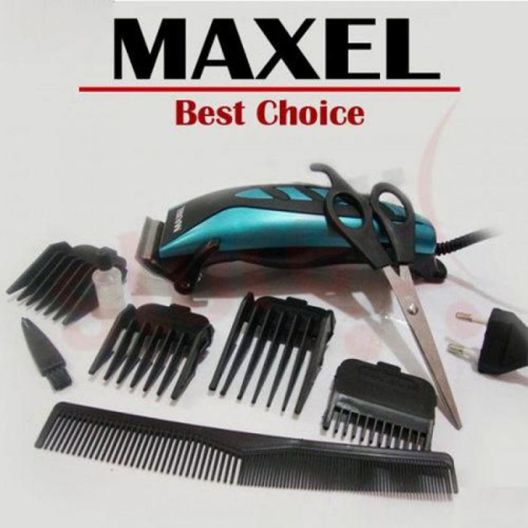 Maxel Professional Hair Clipper